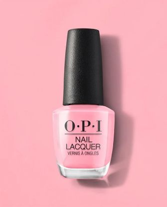 Picture of OPI NLN53 NL - SUZI NAILS NEW ORLEANS 0.5 OZ FL