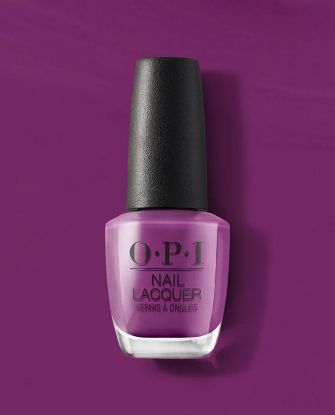 Picture of OPI NLN54 NL - I MANICURE FOR BEADS 0.5 OZ FL