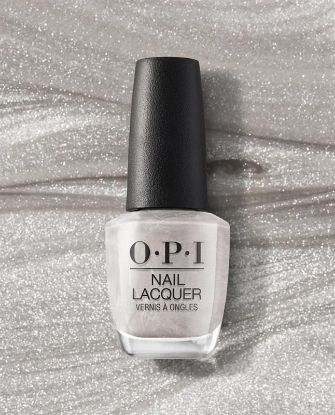 Picture of OPI NLN59 NL - TAKE A RIGHT ON BOURBON 0.5 OZ FL