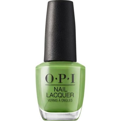 Picture of OPI NLN60 NL - I'M SOOO SWAMPED! 0.5 OZ FL