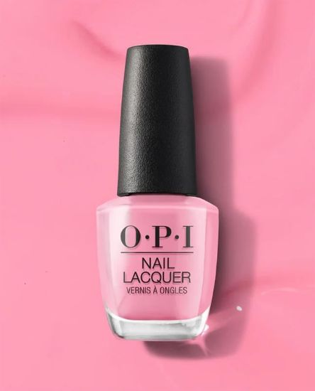 Picture of OPI NLP30 NL - LIMA TELL YOU ABOUT THIS COLOR! 0.5 OZ FL