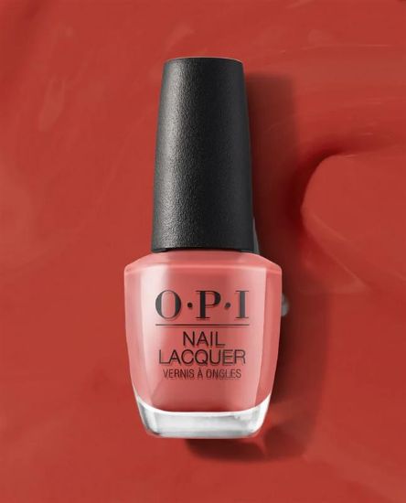 Picture of OPI NLP38 NL - MY SOLAR CLOCK IS TICKING 0.5 OZ FL