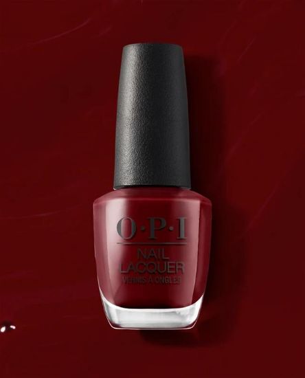 Picture of OPI NLP40 NL - COMO SE LLAMA? 0.5 OZ FL