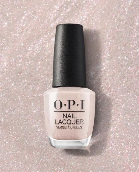 Picture of OPI NLSH2 NL - THROW ME A KISS 0.5 OZ FL