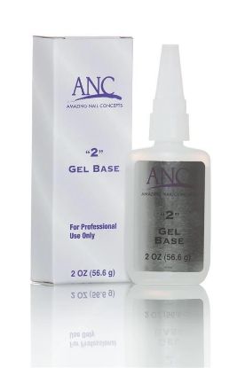 Picture of ANC #2 GEL BASE 2 FL OZ