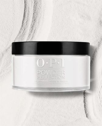 Picture of OPI DPL00 DP - ALPINE SNOW 4.25 OZ