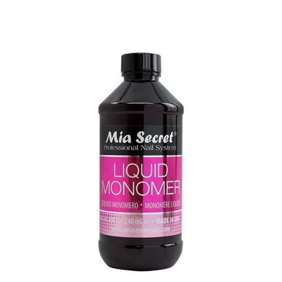 Picture of MIA SECRET LIQUID MONOMER 8OZ