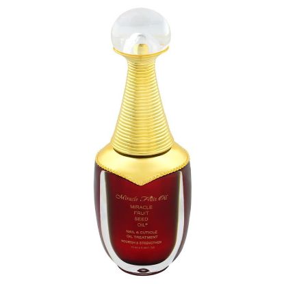 Picture of MIRACLE FRUIT OIL CUTICLE NAIL OIL AND TREATMENT