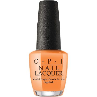 Picture of (DISCONTINUED) OPI NLF90 NL - NO TAN LINES 0.5 OZ FL