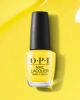 Picture of OPI NLF91 NL - EXOTIC BIRDS DO NOT TWEET 15ML 0.5 OZ FL