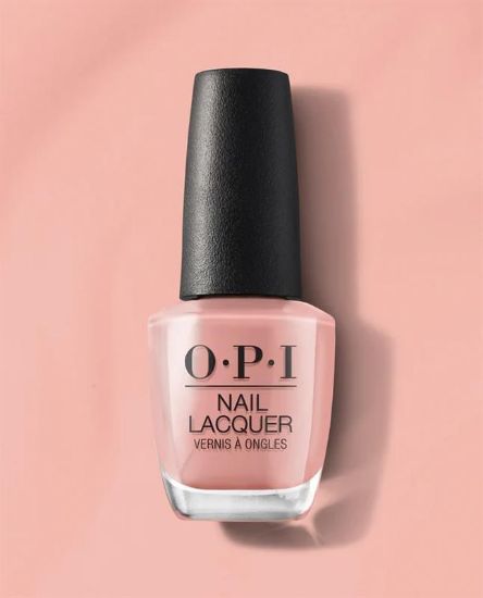 Picture of OPI NLL17 NL - YOUÂ€™VE GOT NATA ON ME 0.5 OZ FL