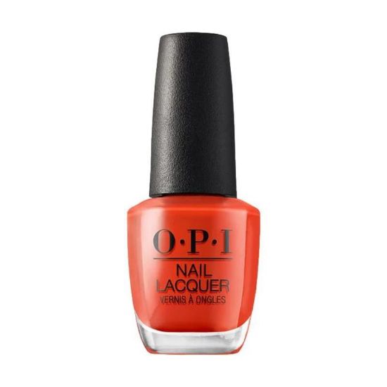 Picture of OPI NLL22 NL - A RED-VIVAL CITY 0.5 OZ FL