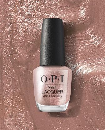 Picture of OPI NLLA01 NL - METALLIC COMPOSITION 0.5 OZ FL