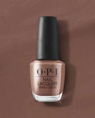 Picture of OPI NLLA04 NL - ESPRESSO YOUR INNER SELF 0.5 OZ FL