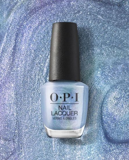 Picture of OPI NLLA08 NL - ANGELS FLIGHT TO STARRY NIGHTS 0.5 OZ FL