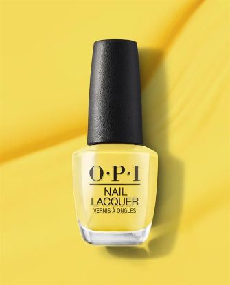 Picture of OPI NLM85 NL - DONÂ€™T TELL A SOL 0.5 OZ FL