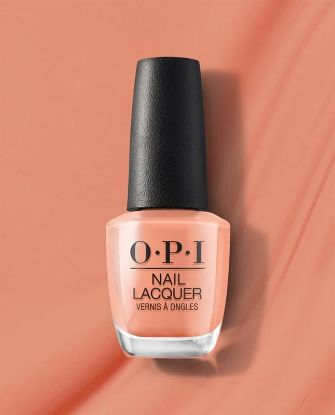 Picture of OPI NLM88 NL - CORAL-ING YOUR SPIRIT ANIMAL 0.5 OZ FL