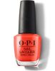 Picture of OPI NLM90 NL - VIVA OPI 0.5 OZ FL