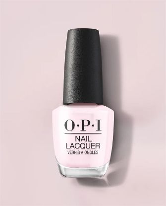 Picture of OPI NLH82 NL - LET'S BE FRIENDS! 0.5 OZ FL