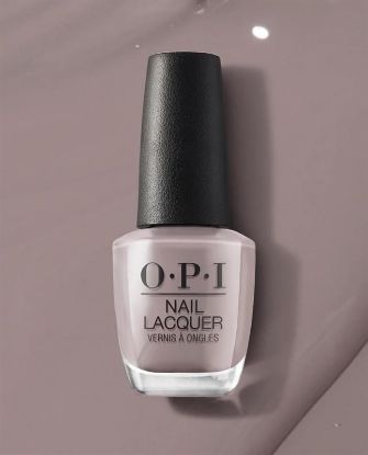 Picture of OPI NLI53 NL - ICELANDED A BOTTLE OF OPI 0.5 OZ FL