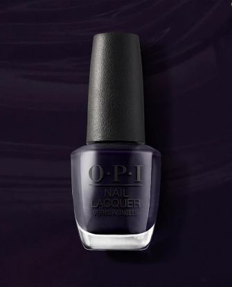 Picture of OPI NLI56 NL - SUZI & THE ARCTIC FOX 0.5 OZ FL