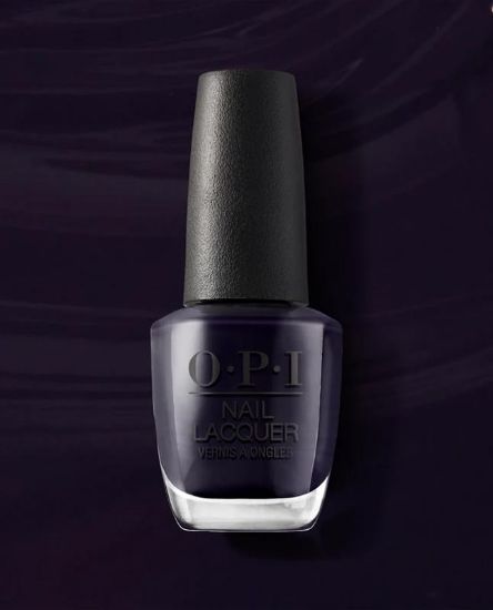 Picture of OPI NLI56 NL - SUZI & THE ARCTIC FOX 0.5 OZ FL