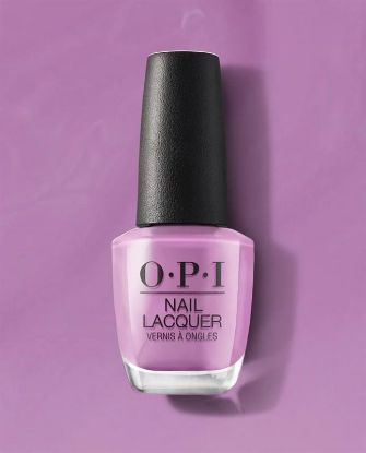 Picture of OPI NLI62 NL - ONE HECKLA OF A COLOR! 0.5 OZ FL