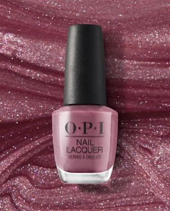 Picture of OPI NLI63 NL - REYKJAVIK HAS ALL THE HOT SPOTS 0.5 OZ FL