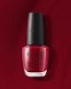 Picture of OPI NLH02 NL - CHICK FLICK CHERRY 0.5 OZ FL