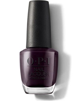 Picture of OPI NLU16 NL - GOOD GIRLS GONE PLAID 0.5 OZ FL