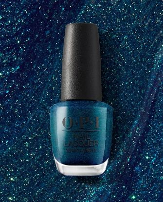 Picture of OPI NLU19 NL - NESSIE PLAYS HIDE & SEA-K 0.5 OZ FL