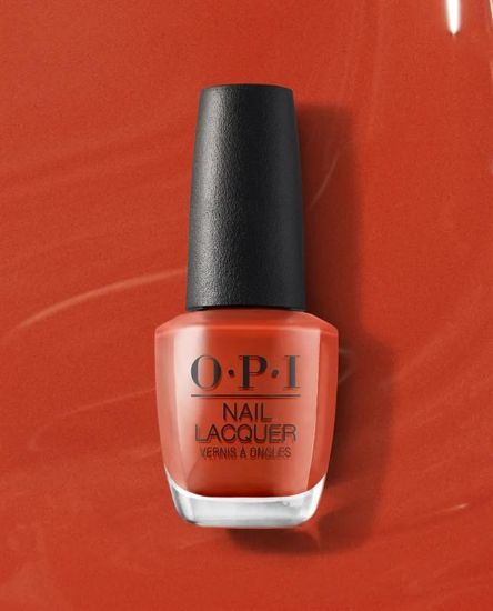 Picture of OPI NLV26 NL - IT'S A PIAZZA CAKE 0.5 OZ FL