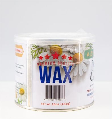 Picture of CNC AZULENE SOFT WAX 16OZ