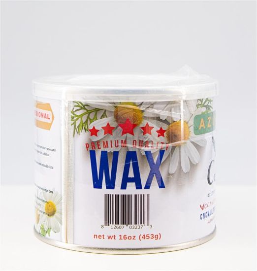 Picture of CNC AZULENE SOFT WAX 16OZ