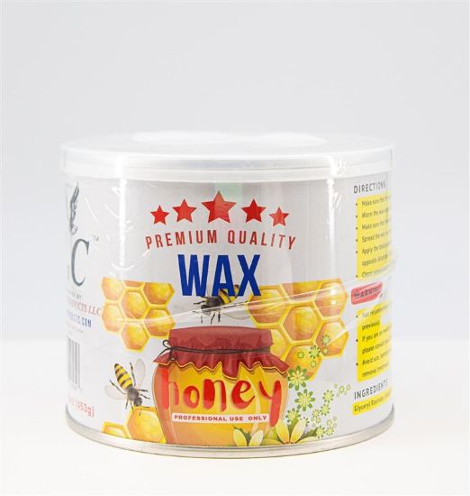 Picture of CNC HONEY SOFT WAX 16OZ