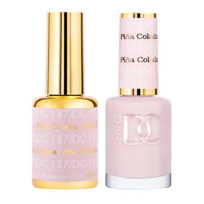 Picture of DC DUO 137 PINA COLADA