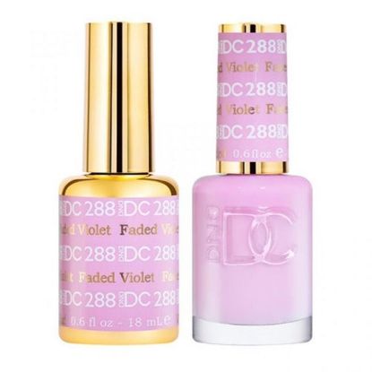 Picture of DC DUO 288 FADED VIOLET