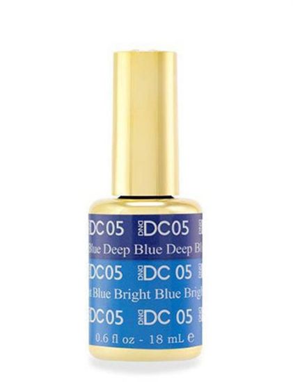 Picture of DC MOOD CHANGE  DEEP BLUE BRIGHT BLUE DC MC05