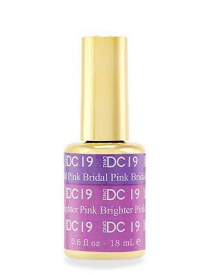 Picture of DC MOOD CHANGE  BRIDAL PINK BRIGHTER PINK DC MC19