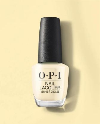 Picture of OPI NLS003 NL-BLINDED BY THE RING LIGHT