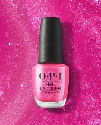 Picture of OPI NLS009 NL-SPRING BREAK THE INTERNET