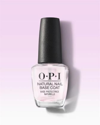 Picture of OPI REGULAR BASE COAT 0.5 FL OZ