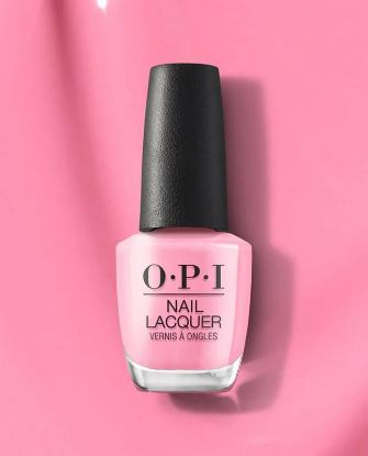 Picture of OPI NLP001 NL - I QUIT MY DAY JOB