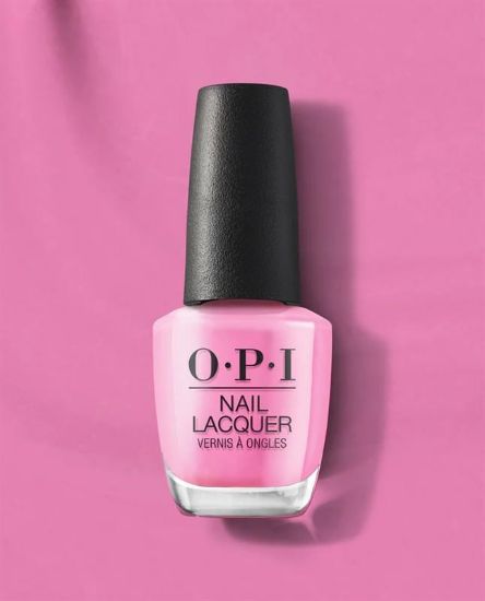 Picture of OPI NLP002 NL - MAKEOUT-SIDE