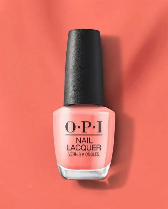 Picture of OPI NLP005 NL - FLEX ON THE BEACH