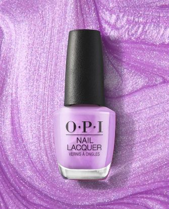 Picture of OPI NLP006 NL - BIKINI BOARDROOM