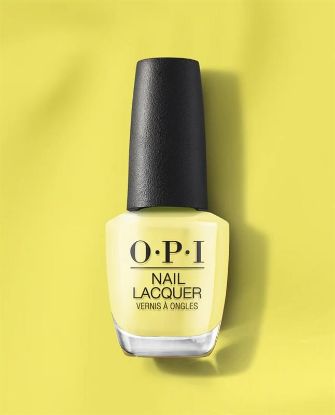 Picture of OPI NLP008 NL - STAY OUT ALL BRIGHT