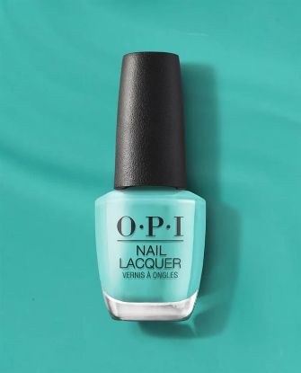 Picture of OPI NLP011 NL - I'M YACHT LEAVING