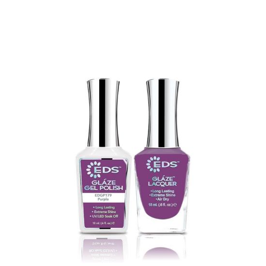 Picture of EDS PURPLE DUO ED179