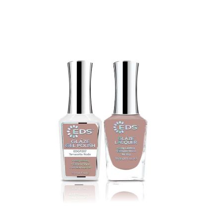 Picture of EDS TERRACOTTA NUDE DUO ED287